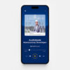 Audiobook MP3 Nowoczesny Deweloper